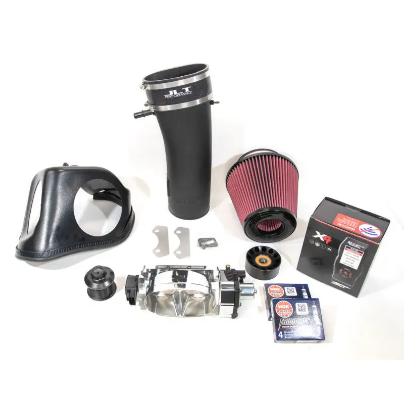 Vmp Performance 10-12 Shelby Gt500 Stage 4 Pack 1