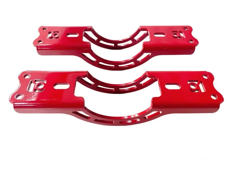 Innovative Honda Crv Awd Viscous Coupler Mounting Brackets 1