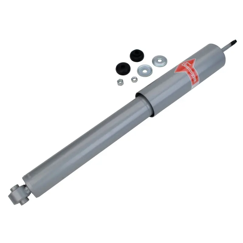 Kyb Shocks & Struts Gas-A-Just Front Ford E Series Econoline Van 1975-91 1