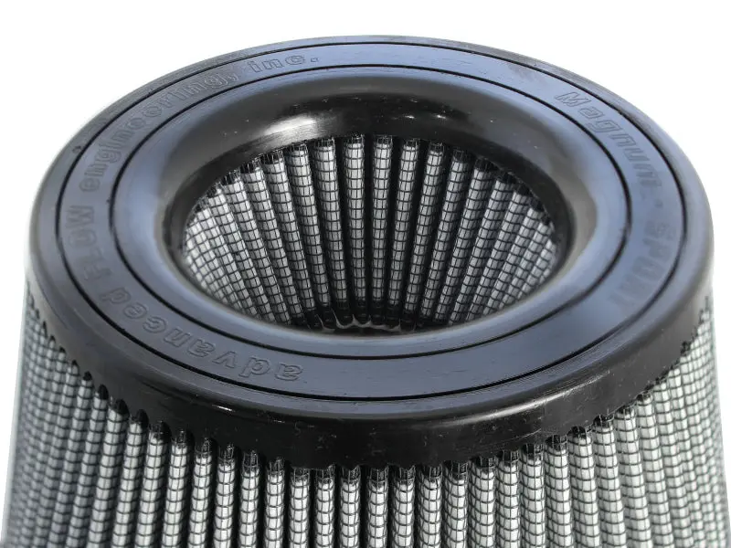 Afe Magnum Flow Universal Air Filter 7-1/8 In F X (8-3/4 X 8-3/4 ) In B X 7 In T X 5-3/4 In H 2