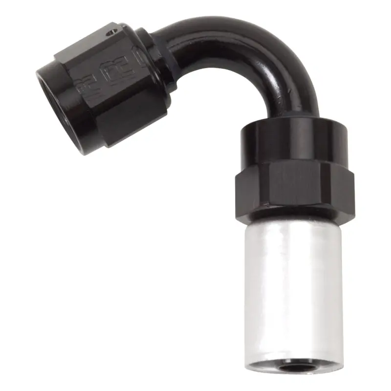 Russell Performance -6 An Proclassic Crimp 120 Degree End (O.D. 0.600) 1