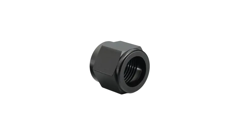 Deatschwerks An-10 Female Flare Nut For Hardline Tubing 1