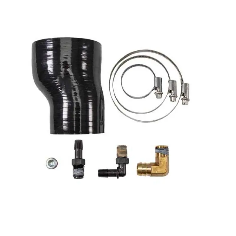 Killer B Ej Cast Aluminum Turbo Inlet (Kbm To Oem Coupler) 1