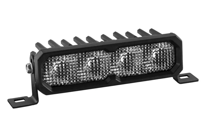 Diode Dynamics Ss6 Sport White Flood Standard Abl (Single) 6000K 1