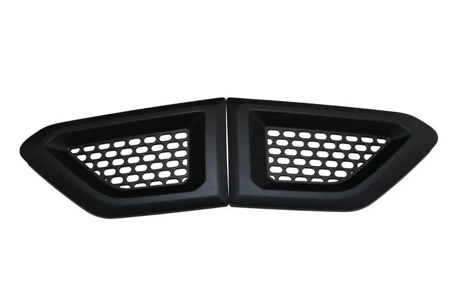 Rtr Ford Ranger Fender Vents - Pair - 2019-2023 1