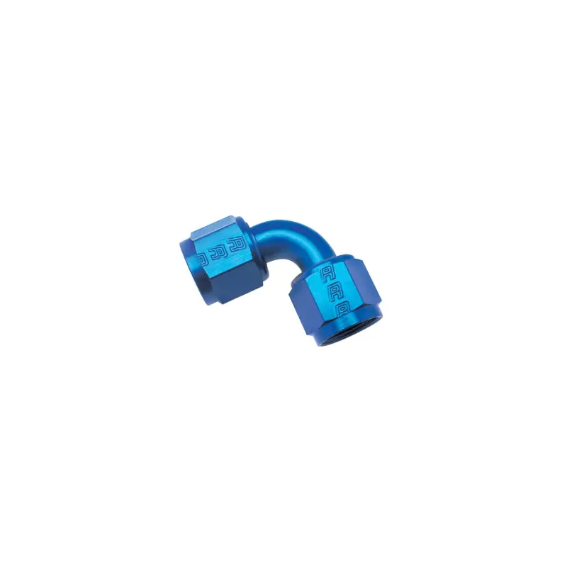 Russell Performance -4 An 90 Degree Swivel Coupler 1