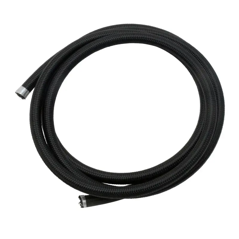 Russell Performance -16 An Proclassic Black Hose (Pre-Packaged 10 Foot Roll) 1