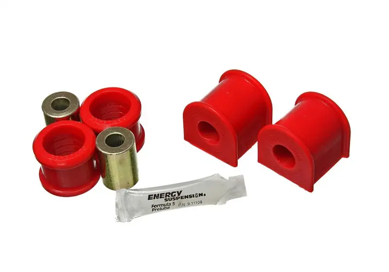 Energy Suspension Rear Sway Bar Bushing Set 19Mm 1