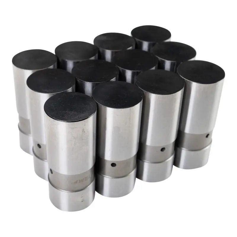 Comp Cams Gm Applications Xtreme Energy Dlc Solid Flat Tappet Lifter .842In Dia. - 6 Cyl 1