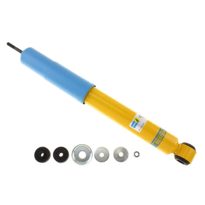 Bilstein B6 Toyota Land Cruiser (J9)R 46Mm Monotube Shock Absorber 1
