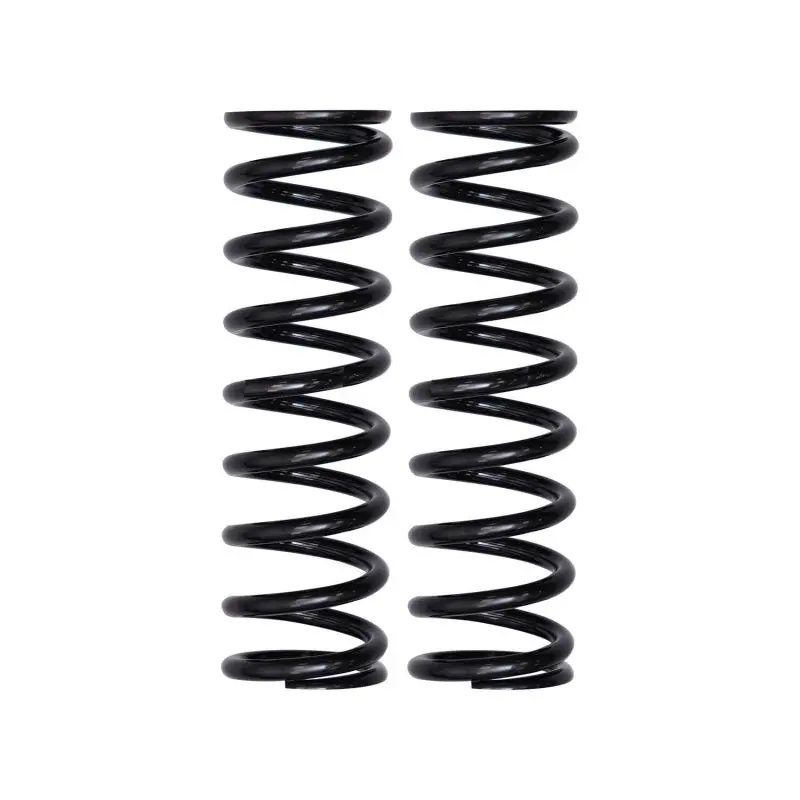 Skyjacker 2.5 In X 12 In X 250Lb Universal Coilover Coil Springs 1
