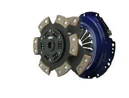 Spec 11 Ford Mustang 5.0L Stage 3 Clutch Kit 1