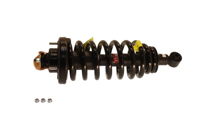 Kyb Shocks & Struts Strut Plus Rear 06-10 Ford Explorer 1