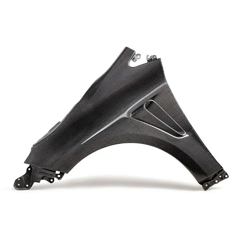 Seibon 2023 Toyota Gr Corolla Oe-Style Dry Carbon Fenders 1