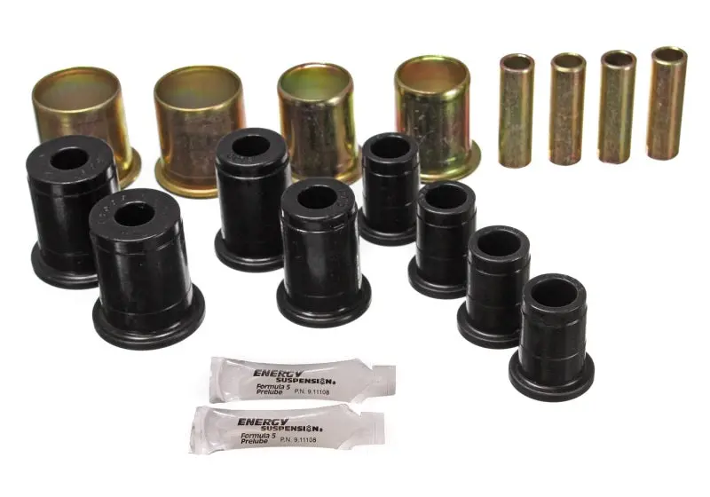 Energy Suspension Gm Cntrl Arm Bush - Black 1