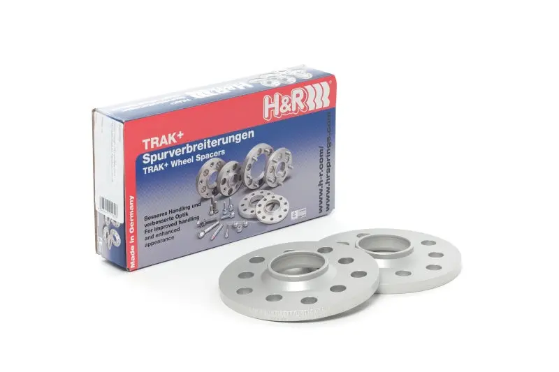 H&R Trak+ 30Mm Drm Wheel Adaptor Bolt 5/120.65 Center Bore 70.5 Stud Thread 12X1.5 1