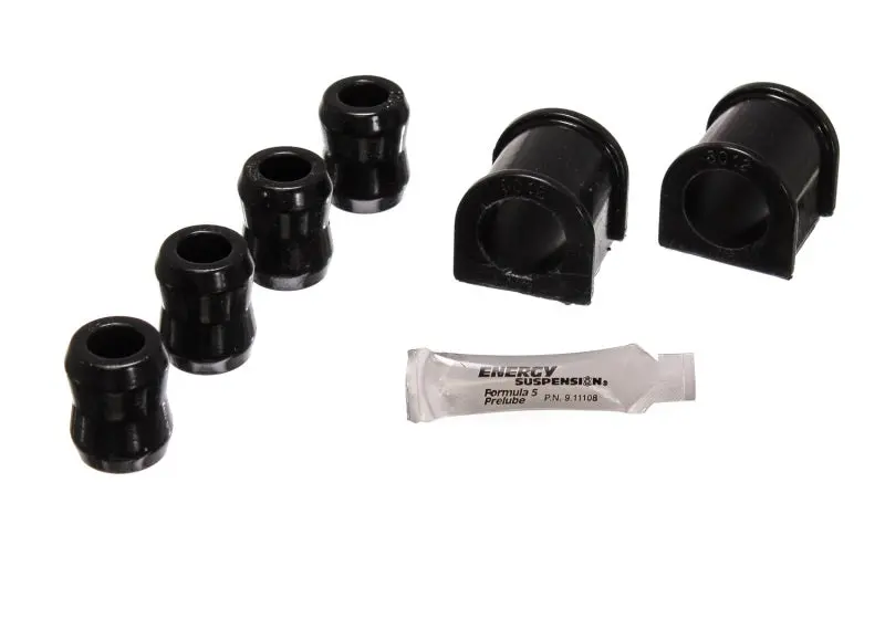 Energy Suspension Cj8 Wrangler Stab Bar Bush - Black 1