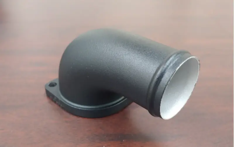 Killer B V2 High Flow Water Pump Housing Ej Series - Black 1