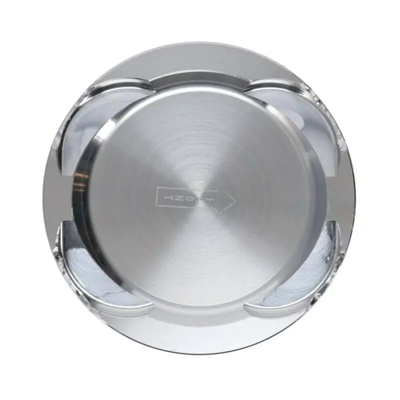 Manley Toyota 5.7L 3Ur-Fe -30Cc 94Mm Bore 1.328In Ch Platinum Series Dish Piston - Single 2