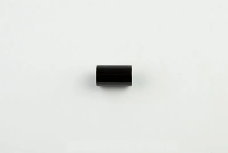 Wilwood Bracket Spacer (Tubular) 1.03In. L - Black 1