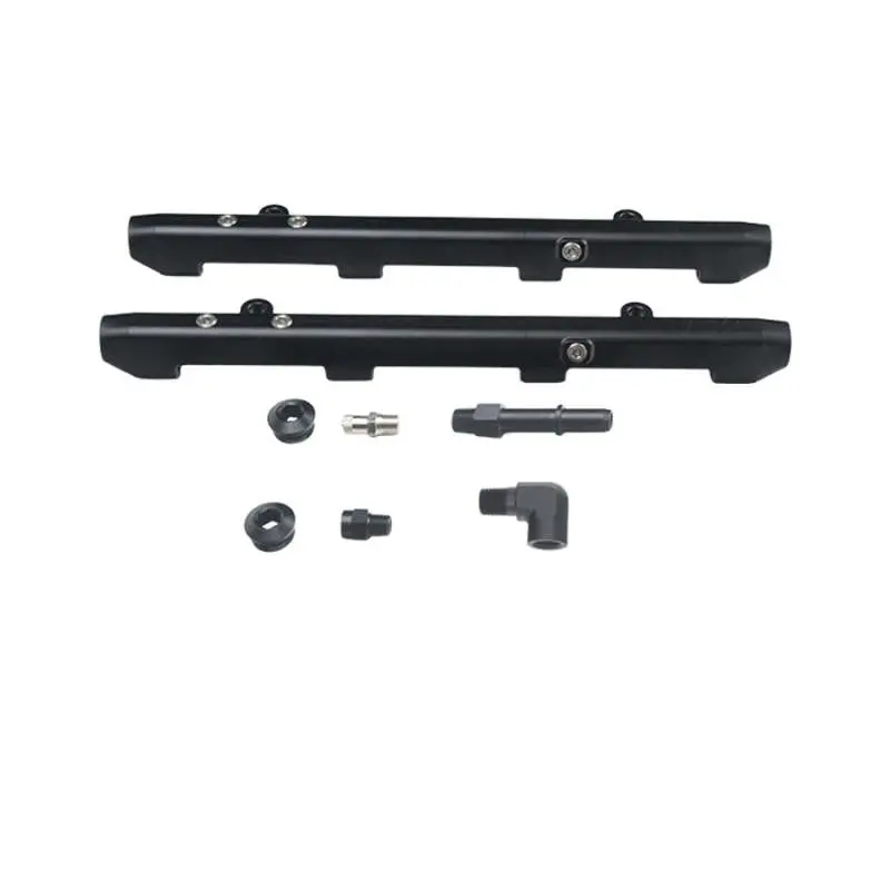Deatschwerks F-150 Coyote 5.0 Fuel Rails For 2020-2023 Ford F-150 5.0L 1
