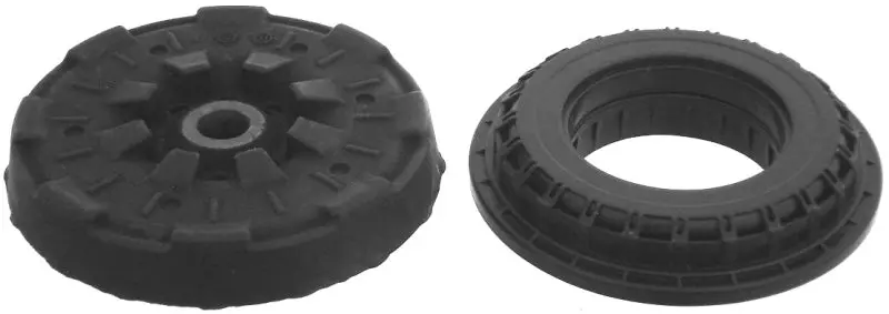 Kyb Shocks & Struts Strut Mount Front 10-11 Chevrolet Camaro / 11-12 Buick Regal 1