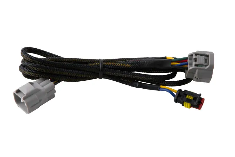 Diode Dynamics 05-15 Toyota Tacoma Stage Series Reverse Light Wiring Harness 1