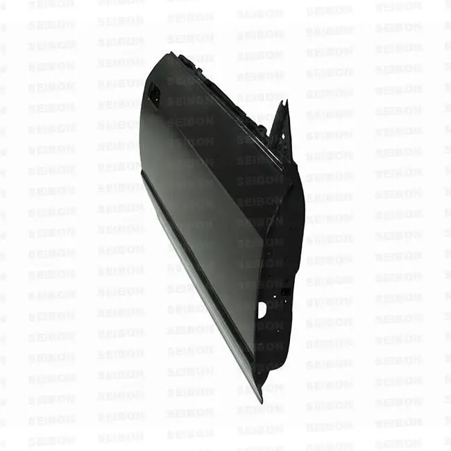 Seibon 90-94 Nissan Skyline R32 Oem Carbon Fiber Doors - Off Road Use Only 1