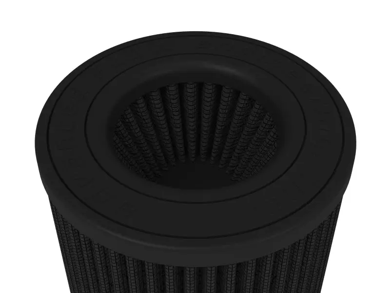 Afe Momentum Intake Rplcmnt Air Filter 3-1/2 In F X 5 In B X 4-1/2 In T (Inverted) X 7-1/2 In H 2