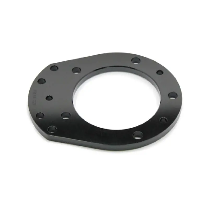 Wilwood 1976-1977 Ford Bronco 12.88 Brake Rotor Front Primary Spindle Bracket Kit 1