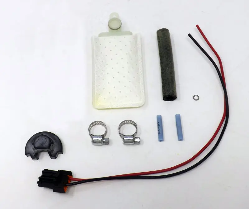 Walbro Fuel Pump Kit For 94-98 Toyota Supra Turbo 1