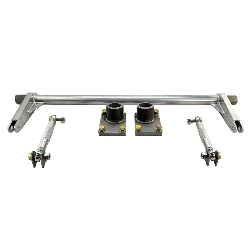 Upr 1979-2004 Ford Mustang Pro Series Bolt In Anti-Roll Bar Kit 1