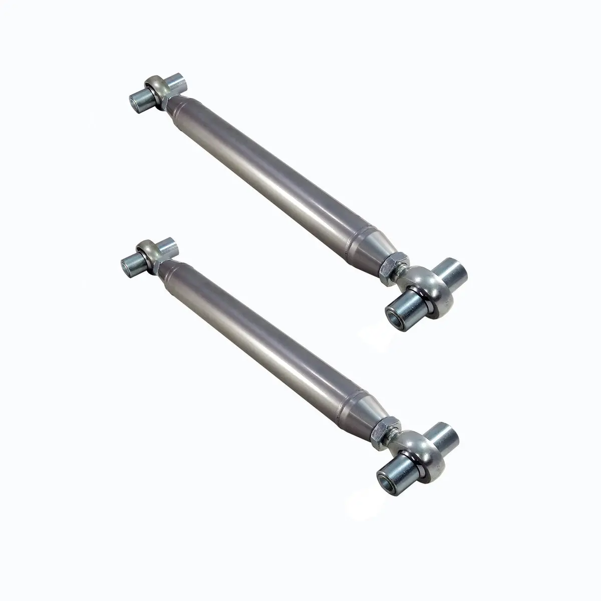 Upr 2005-2014 Ford Mustang Pro Series Cm Hd Double Adjustable Lower Control Arms 1
