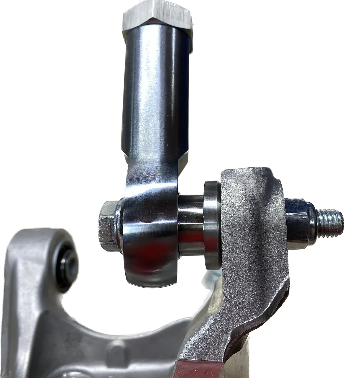 Upr 2015-2024 Ford Mustang Pro Series Adjustable Camber Arms 2