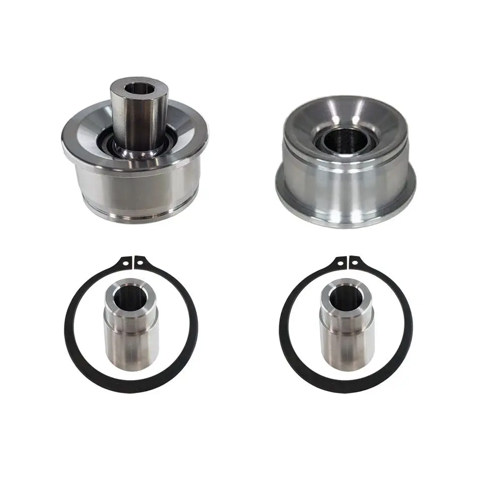 Upr 2015-2024 Ford Mustang Front Control Arm Spherical Bushing Kit 1