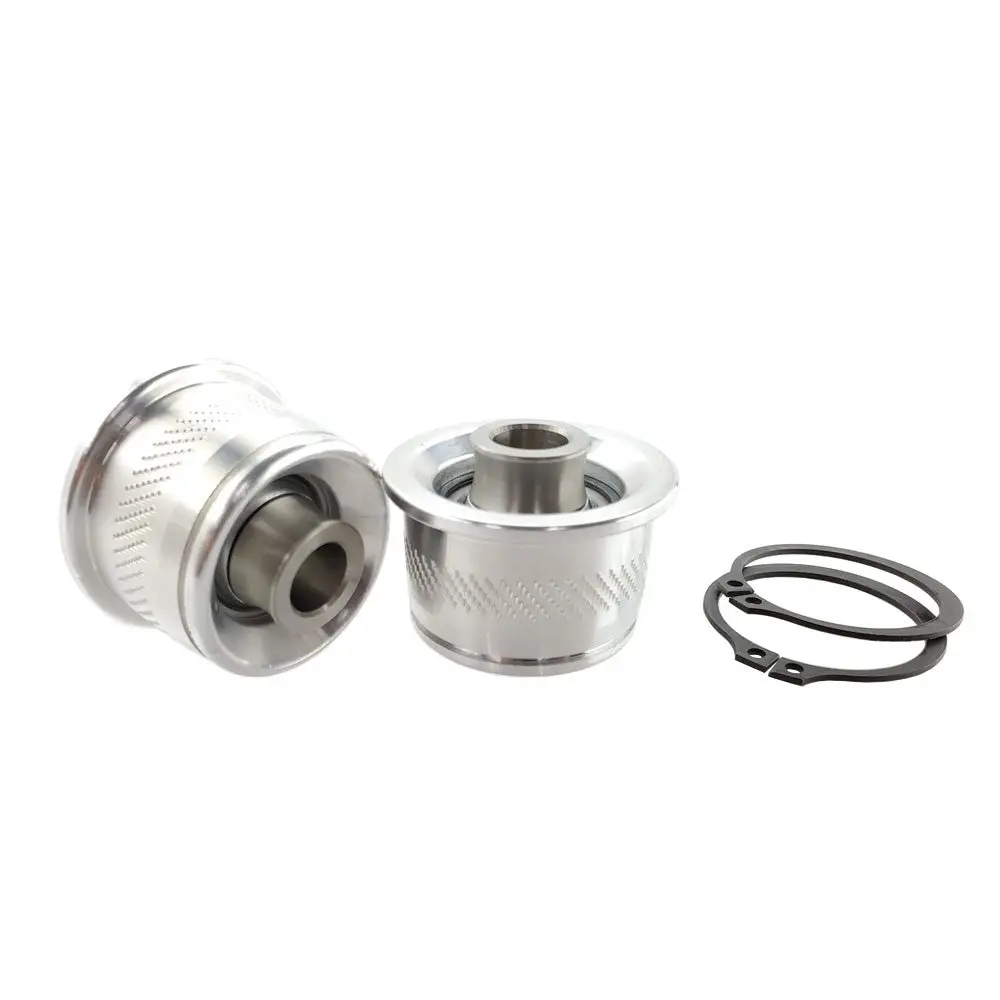 Upr 2015-2024 Ford Mustang Rear Spindle Spherical Bushing Kit 1