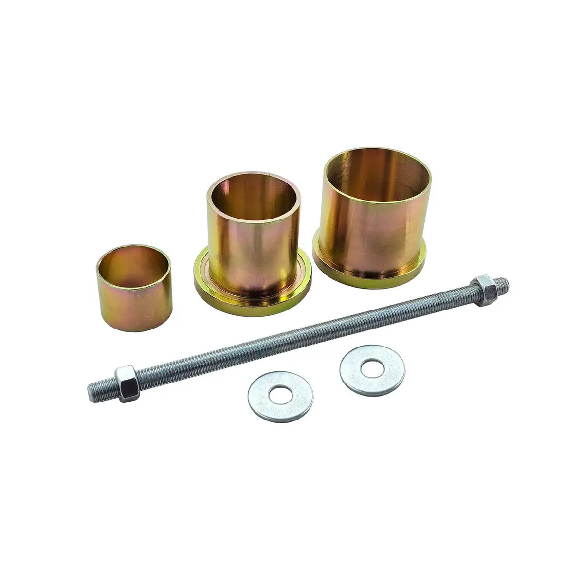 Upr 2015-2024 Ford Mustang Independent Rear Suspension (Irs) Bushing Tool Kit 1
