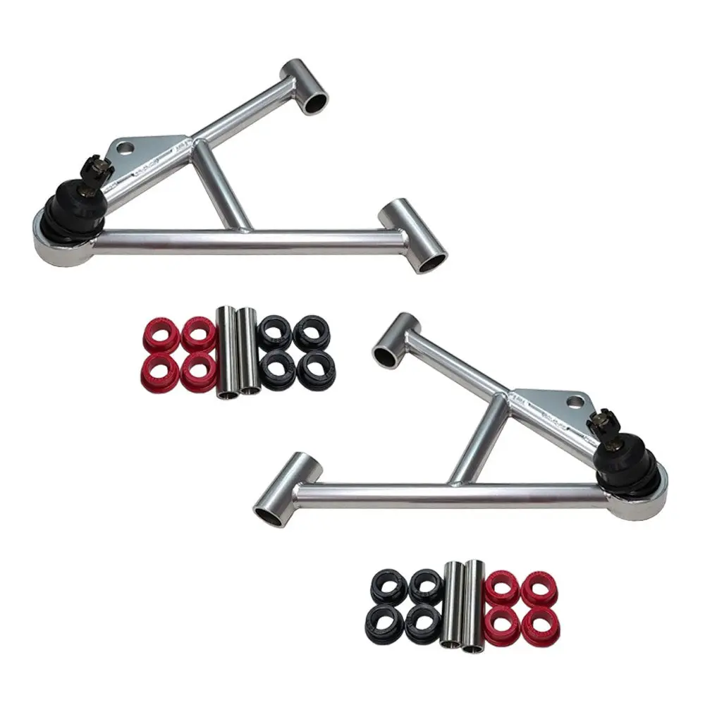 Upr 1979-1993 Ford Mustang A-Arm Chrome Moly - Sway 1