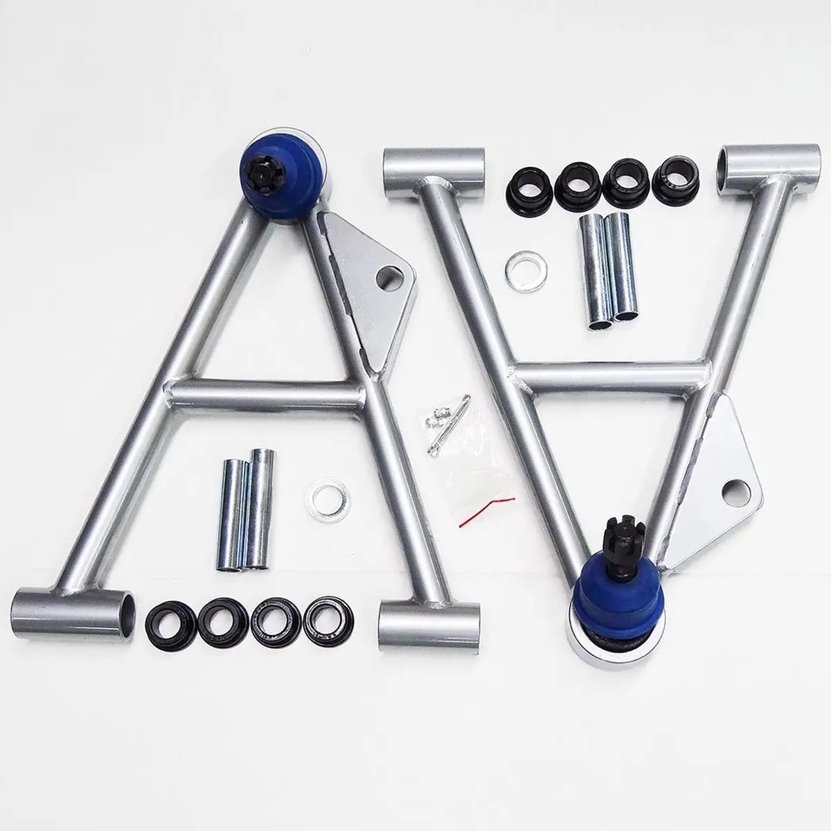 Upr 1994-2004 Ford Mustang A-Arm Chrome Moly - Sway 1