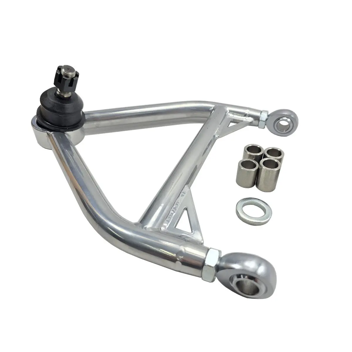 Upr 1979-1993 Ford Mustang Adjustable A-Arm Chrome Moly 1 Shorter - No Sway 2