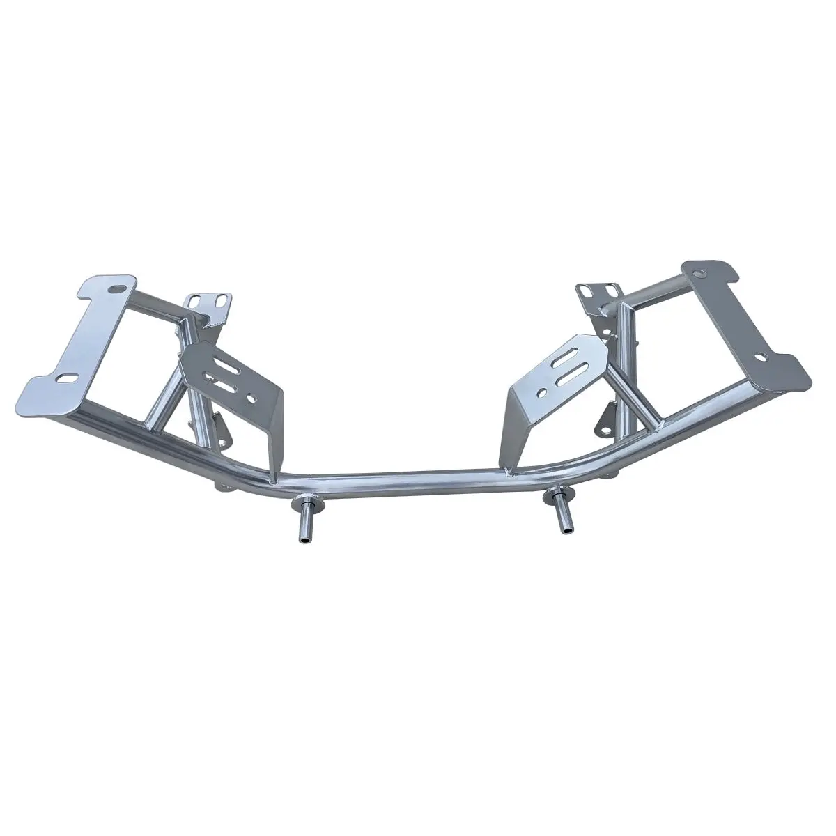 Upr 1996-2004 Ford Mustang Mild Steel K-Member 1