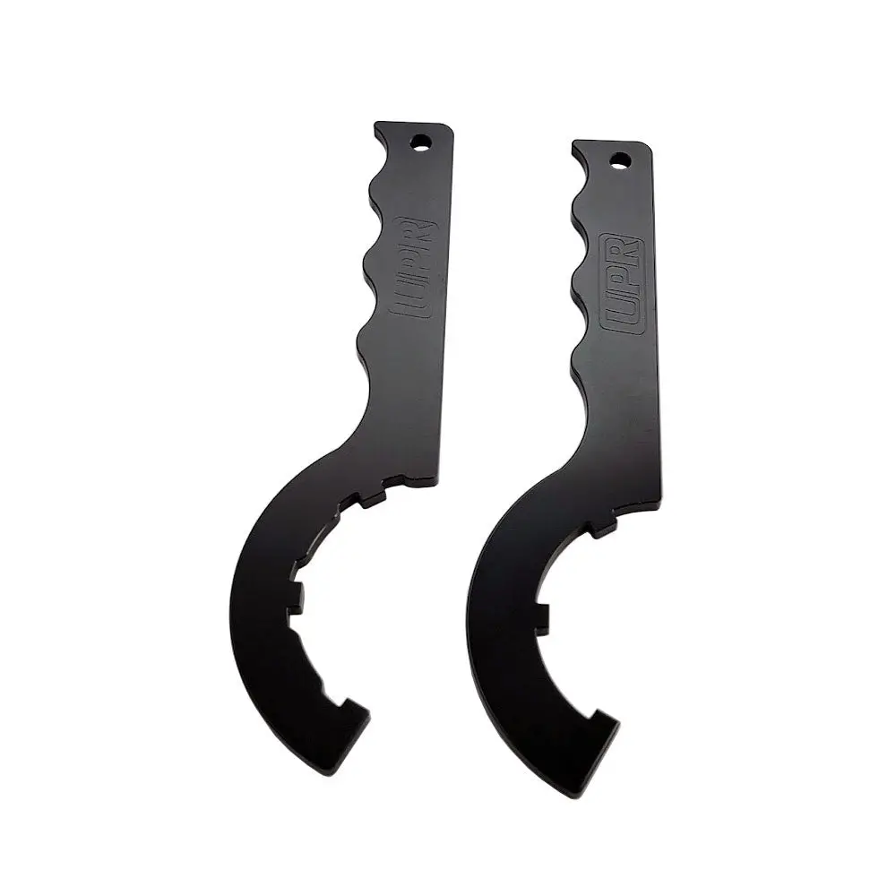 Upr Qa1 Strange Viking Billet Aluminum Coilover Kit Spanner Wrench Set 1