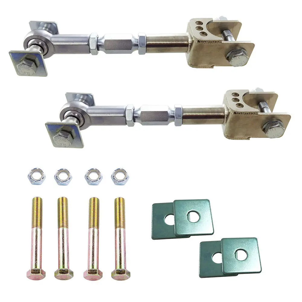 Upr 2015-2024 Ford Mustang Pro Series Toe Links 1