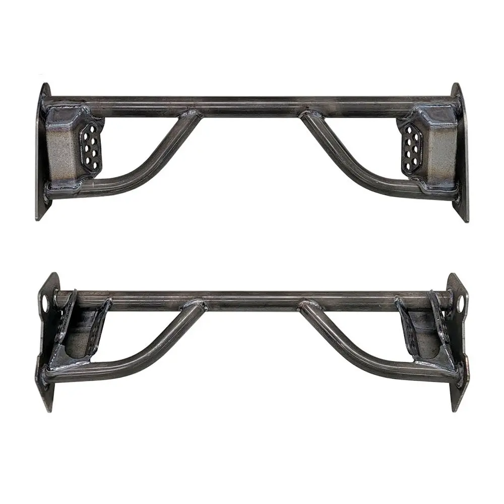 Upr 1979-2004 Ford Mustang Pro Series Upper Torque Box Kit 1