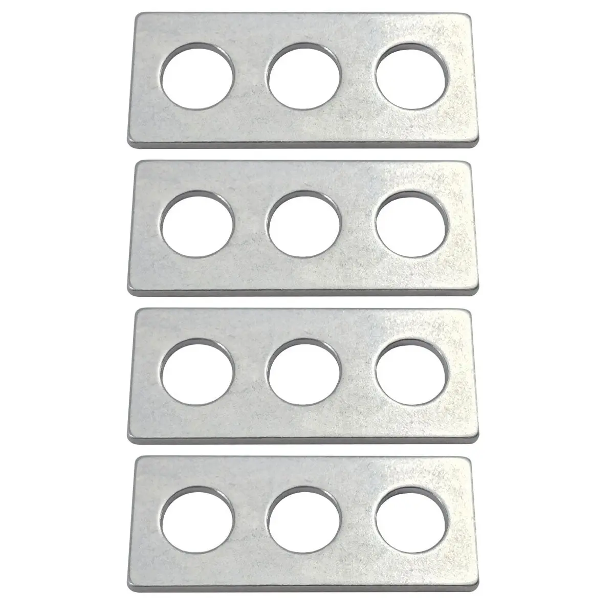 Upr 1963-2001 Gm Rwd Transmission Mount Shim 4 Piece Kit 1
