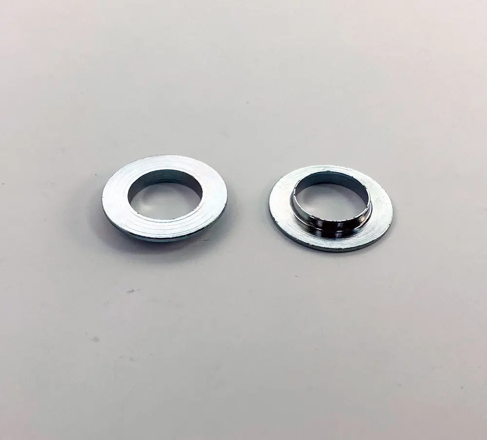 Upr 2005-2010 Ford Mustang Stepped Spacer Kit 2
