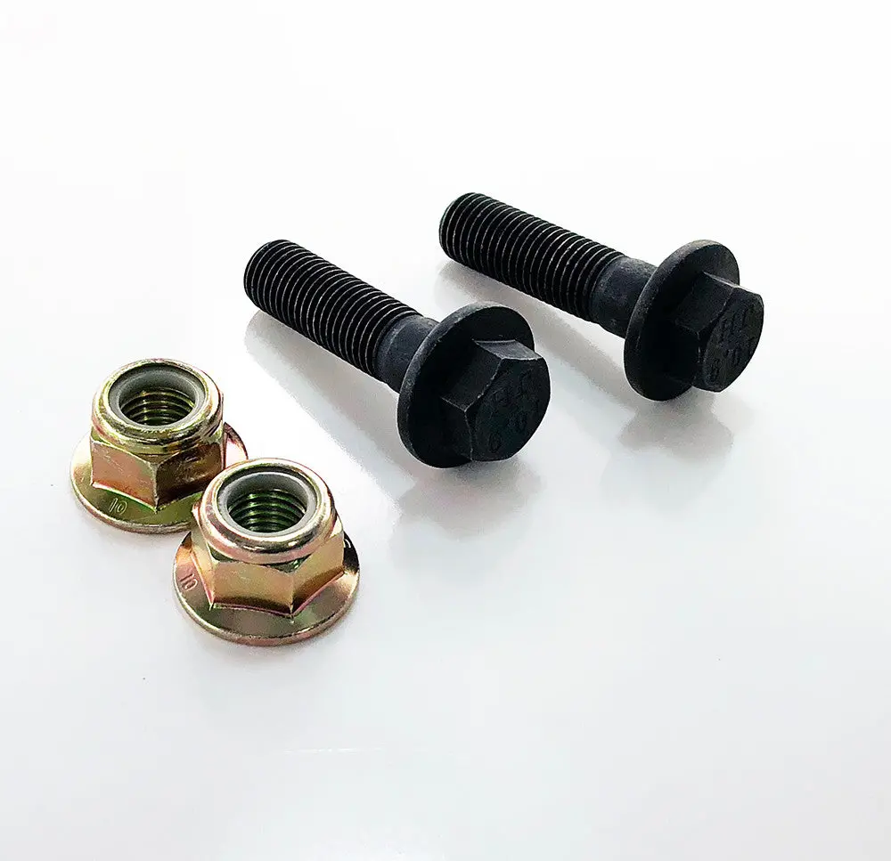 Upr 1979-2004 Ford Mustang Strut Mount Hardware 1