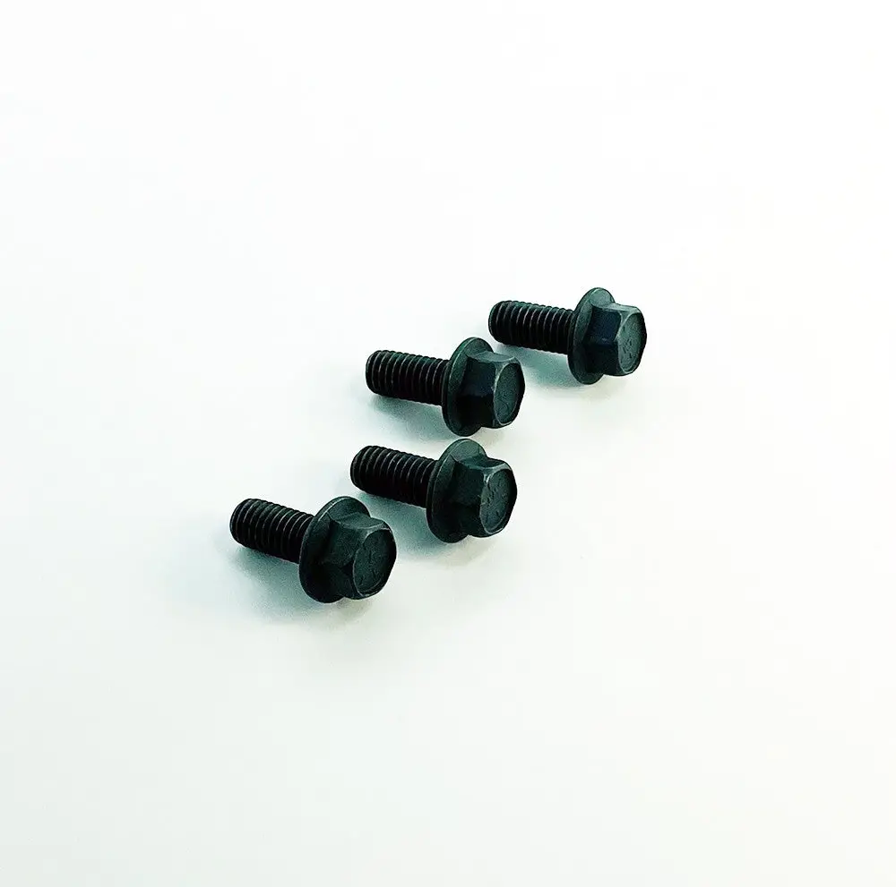 Upr Sbf 302/351 Motor Mount Bolts 4Pc 1