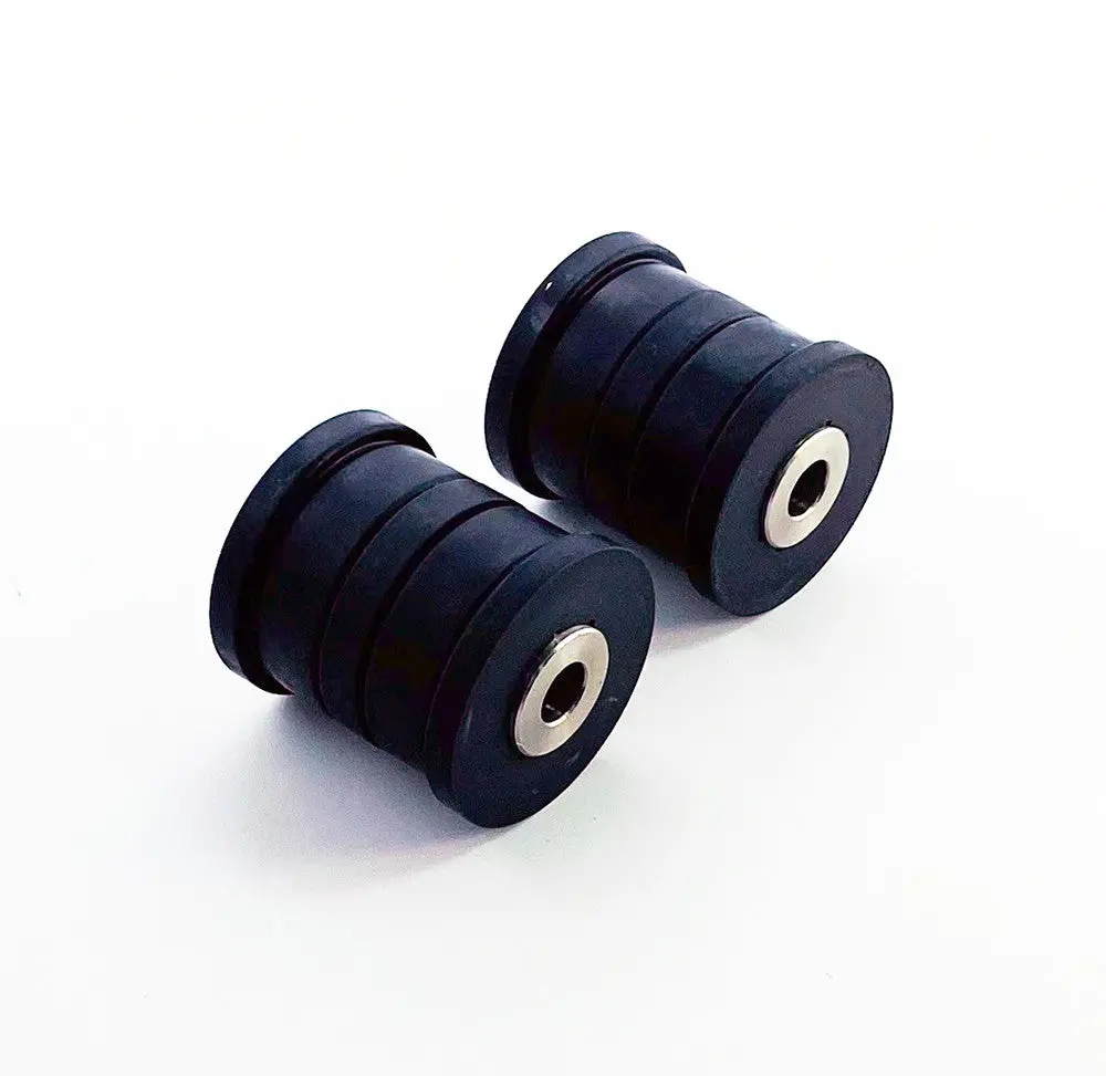 Upr 1979-2004 Ford Mustang Street Upper Hardware 2001 - 02 / 2001 - 04 1