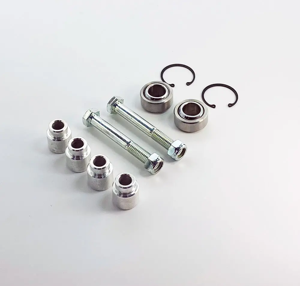 Upr 1979-2004 Ford Mustang Spherical Hardware 2003 - 8.8 1